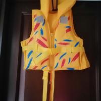 Giacca Salvagente bambino