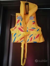 Giacca Salvagente bambino