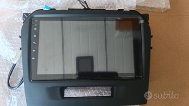 Autoradio per suzuki Vitara