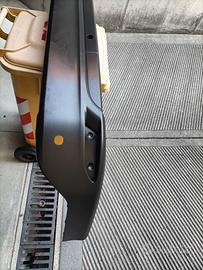 PARAURTI POSTERIORE FORD FOCUS MK3.5