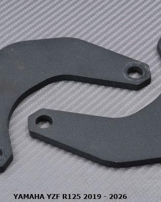 Kit l'abbassamento YAMAHA YZF R125 2019 - 2026