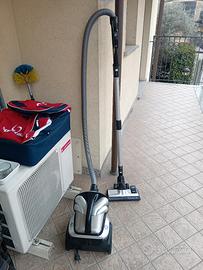 Aspirapolvere Rowenta Silence Cyclon