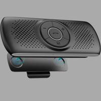cassa auto Bluetooth 