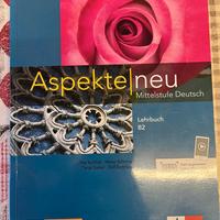 Aspekte Neu Mittelstufe Deutsch B2 – Libro di test