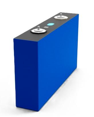 batteria 51,2V fotovoltaico 628Ah celle 3,2V 