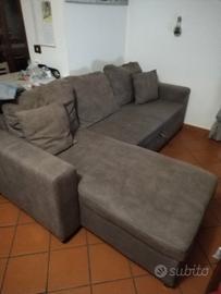 divano letto 