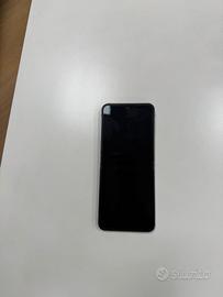 SAMSUNG Z FLIP 6  - 256GB - COME NUOVO