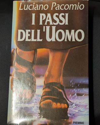 I passi dell'uomo - Pacomio Luciano