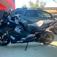 Bmw c 650 - 2019
