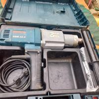 Trapano Bosch GBM 32-4