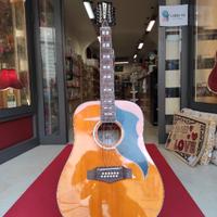 Chitarra Acustica 12 corde Eko Ranger XII VR