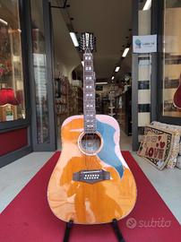 Chitarra Acustica 12 corde Eko Ranger XII VR