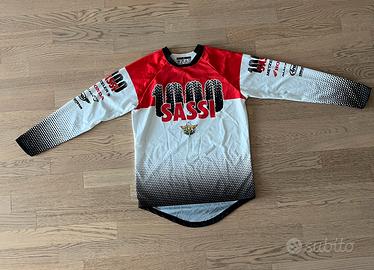 Maglia moto off road 1000 sassi