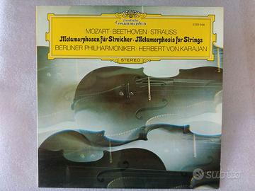 VINILI  CLASSICA DEUTSCHE GRAMMOPHON 2