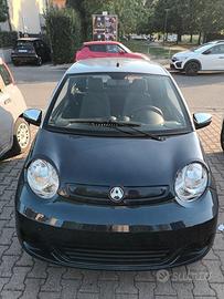 Aixam Miniauto GT