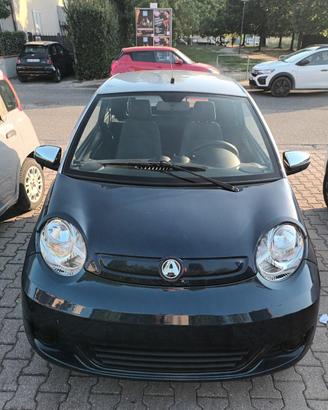 Aixam microcar Miniauto GT
