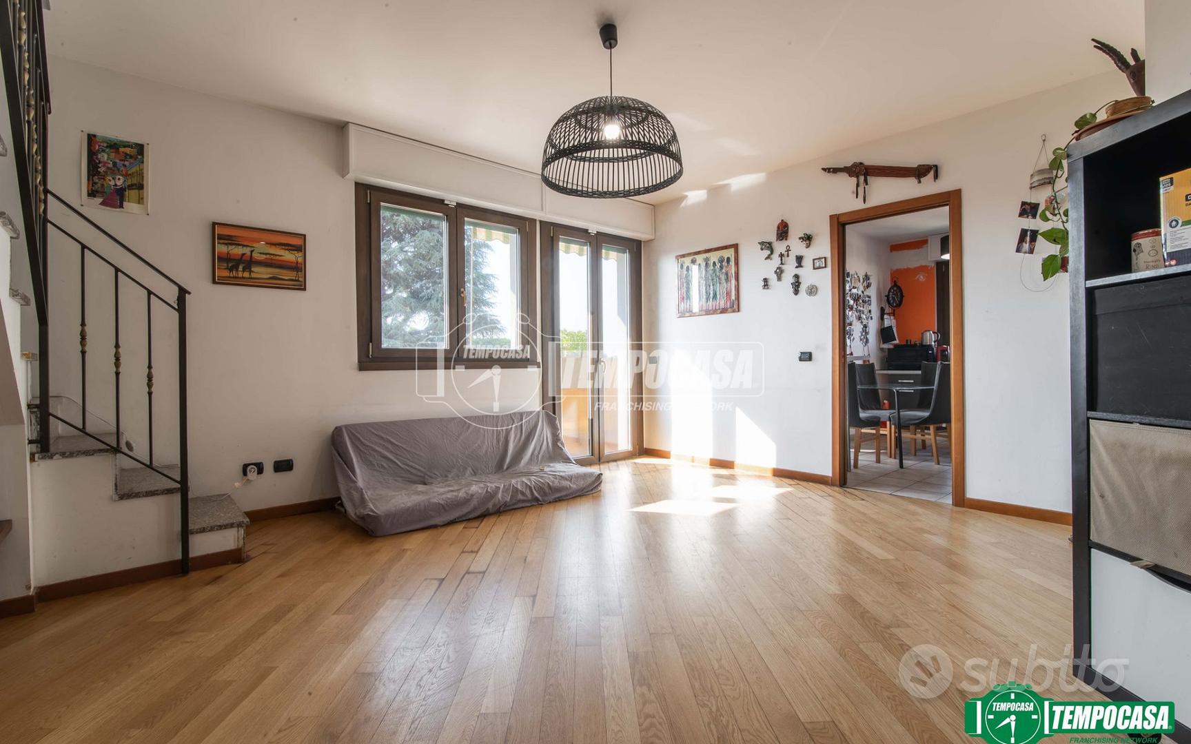 Appartamento – Cerro Maggiore, Milano - Vista 3