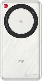 Zte u30 air 5g router sim portatile nfc
