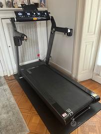 Toorx Mirage C80 HRC completo di tutto