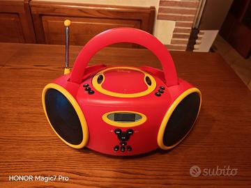 Disney Boombox 