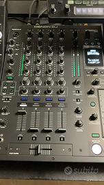 Mixer Denon X1850 Prime