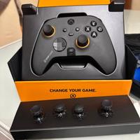 Pad usato un mese solo