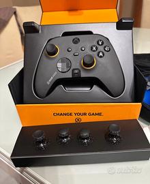 Pad usato un mese solo