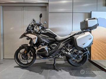 BMW R 1300 GS