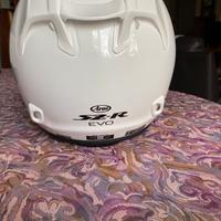 Casco Arai sz-r evo