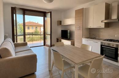 Loft in zona BATTISTINI - LIBERO SUBITO