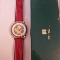 orologio vintage breil