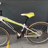 Mountain-bike bottecchia da 24"