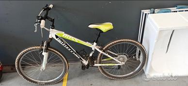 Mountain-bike bottecchia da 24"