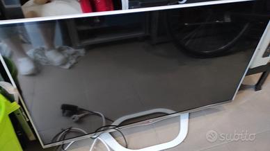 TV smart LG 42 pollici  