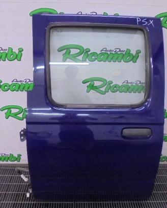 PORTA POSTERIORE SINISTRA PER KING CAB D22 2003