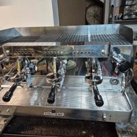 Macchina da caffè wibiemme
