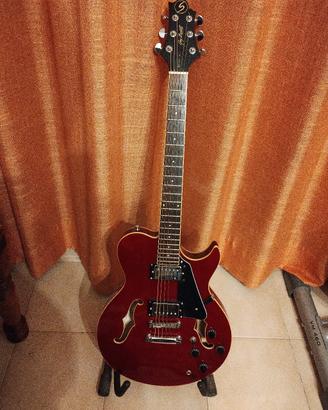 Chitarra 