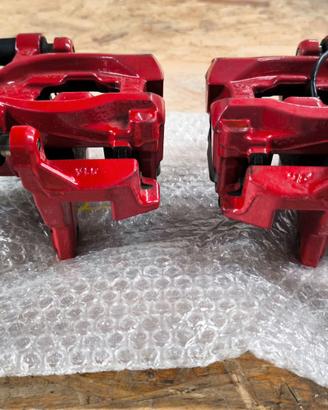 MINI COOPER JCW PINZE FRENO POSTERIORI