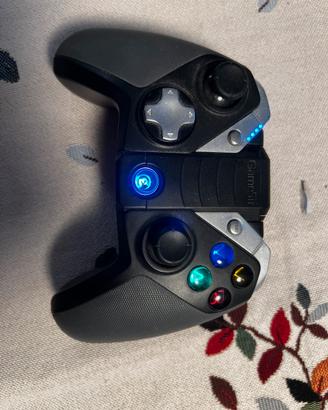 Gamesir gamepad wireless