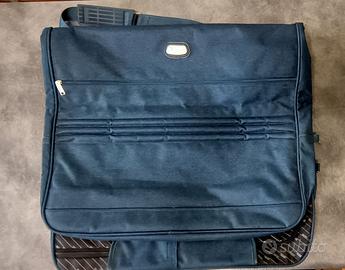 borsa porta abiti JAGUAR
