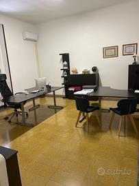 Stanza in co working zona centro