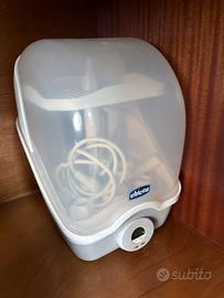 Sterilizzatore e tiralatte