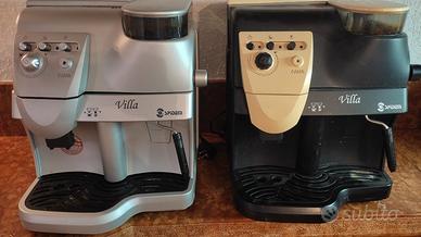 Gaggia Spidem Villa