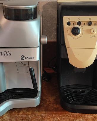 Gaggia Spidem Villa