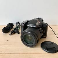 Fotocamera Olympus Stylus SP100EE