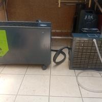 climatizzatore aermec 