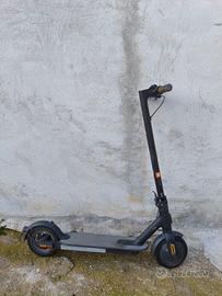 monopattino elettrico