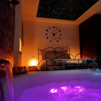 Spa relax per coppia