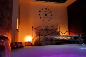 Spa relax per coppia