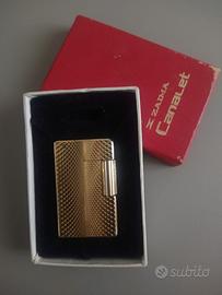 Accendino Zaima Canalet